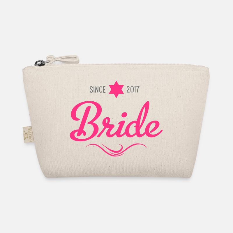 bride Organic Pouch