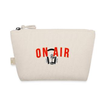 sur radio FM d'air - Trousse biologique - nature - Devant