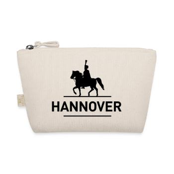 King of Hanover - Organic Pouch - nature - Front