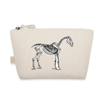horse248 - Trousse biologique - nature - Devant
