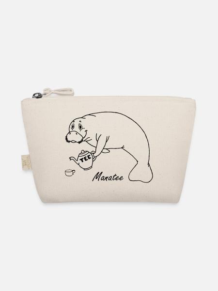 Manatee comme le thé - Trousse biologique - nature
