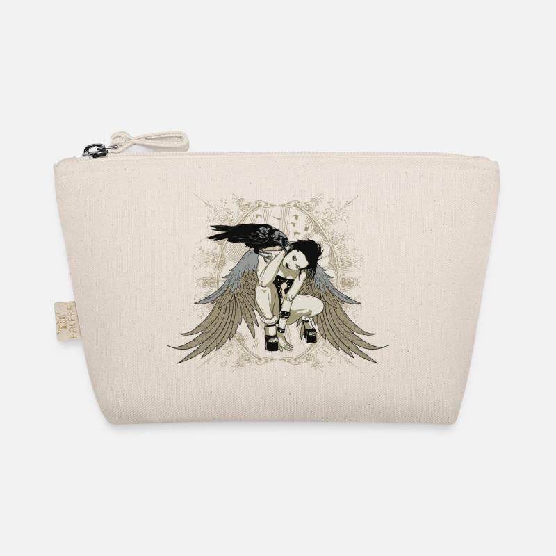 Angel Organic Pouch