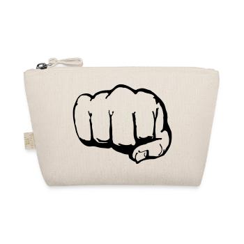 Faust (1c) - Organic Pouch - nature - Front