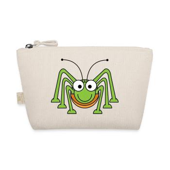 Heusch 10 - Trousse biologique - nature - Devant