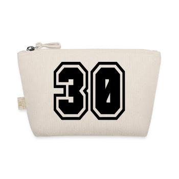 30 - Trousse biologique - nature - Devant