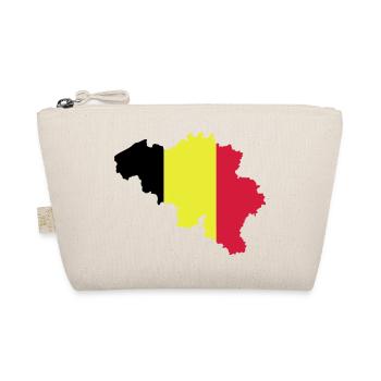 Belgique - Trousse biologique - nature - Devant