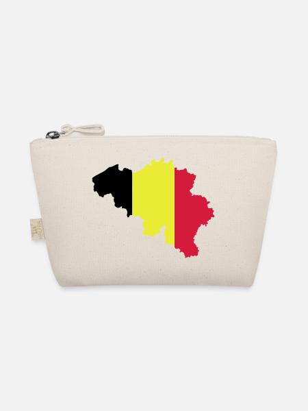 Belgique - Trousse biologique - nature