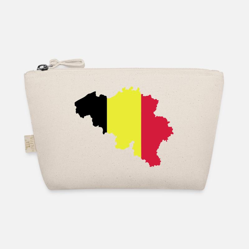 Belgique - Trousse biologique - nature