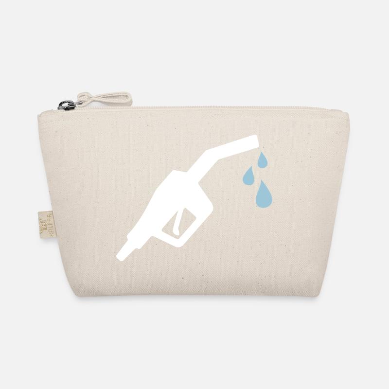 Tap gasoline Organic Pouch