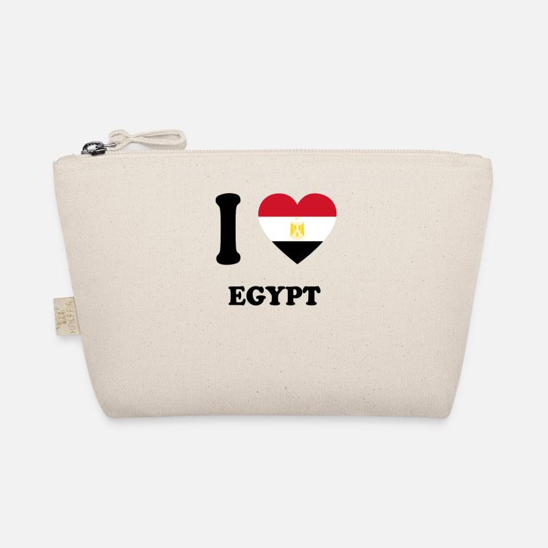 j'aime pays d'origine, présente ÉGYPTE Trousse biologique