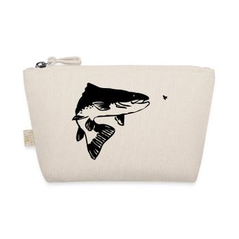 Truite - Trousse biologique - nature - Devant