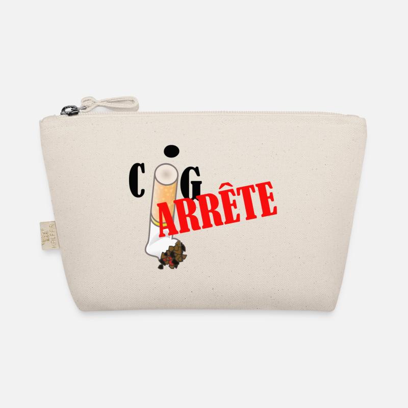 J'arrête la cigarette Trousse biologique