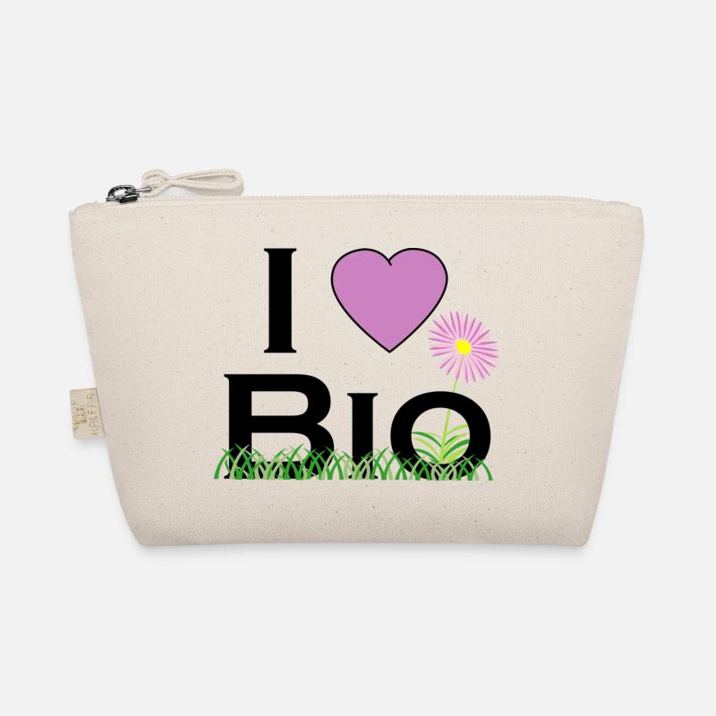 i love bio Trousse biologique