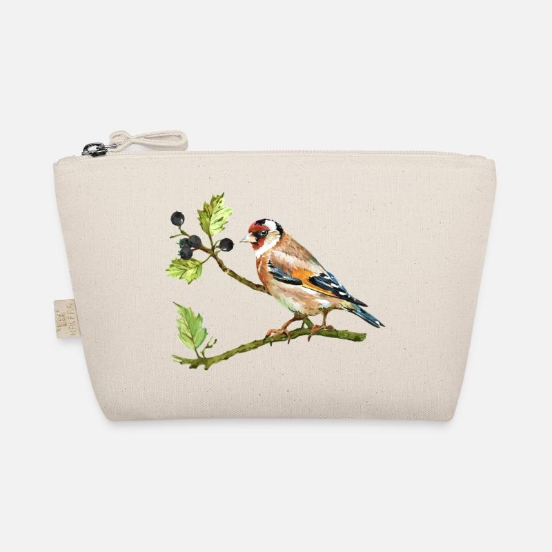 chardonneret Trousse biologique