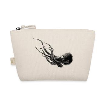 Octopoulpe III - Trousse biologique - nature - Devant