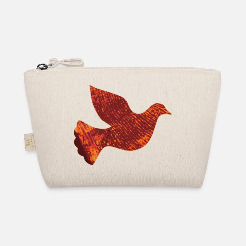 Red Dove Organic Pouch