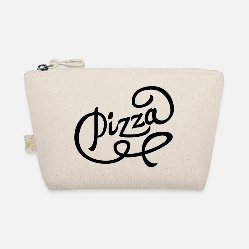 Pizza Trousse biologique
