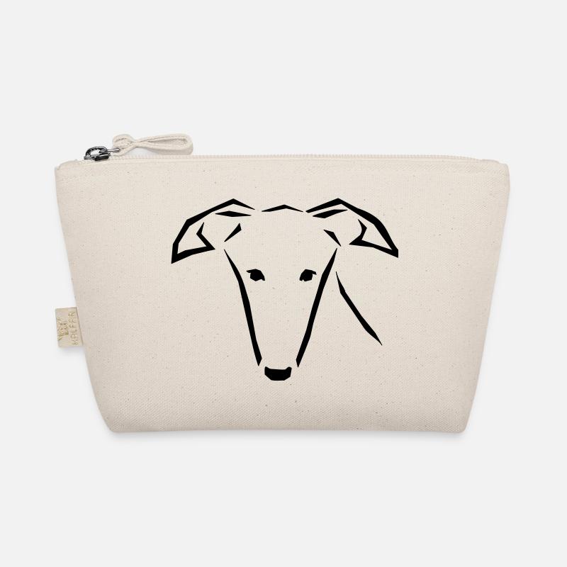 Tête de lévrier Trousse biologique