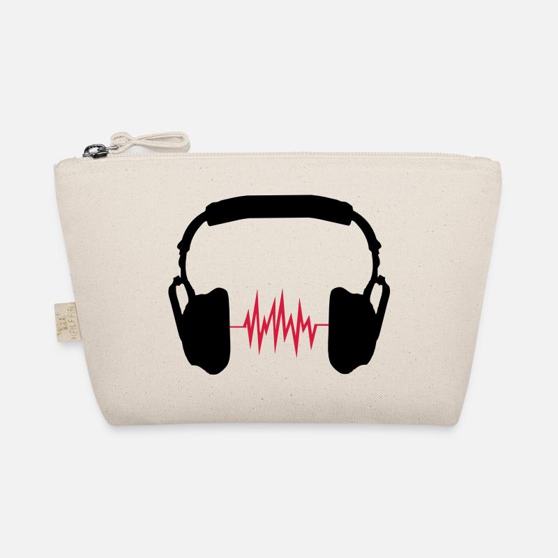 écouteurs Trousse biologique