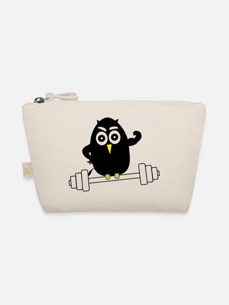 vogel Bodybuilding - Trousse biologique - nature - Devant