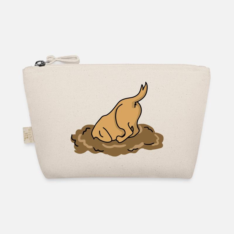 chien Trousse biologique