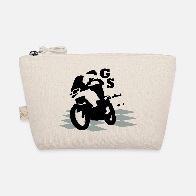 Bikergs_bayern Bio-Täschchen