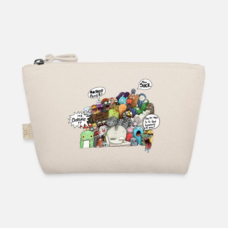 concentration Trousse biologique