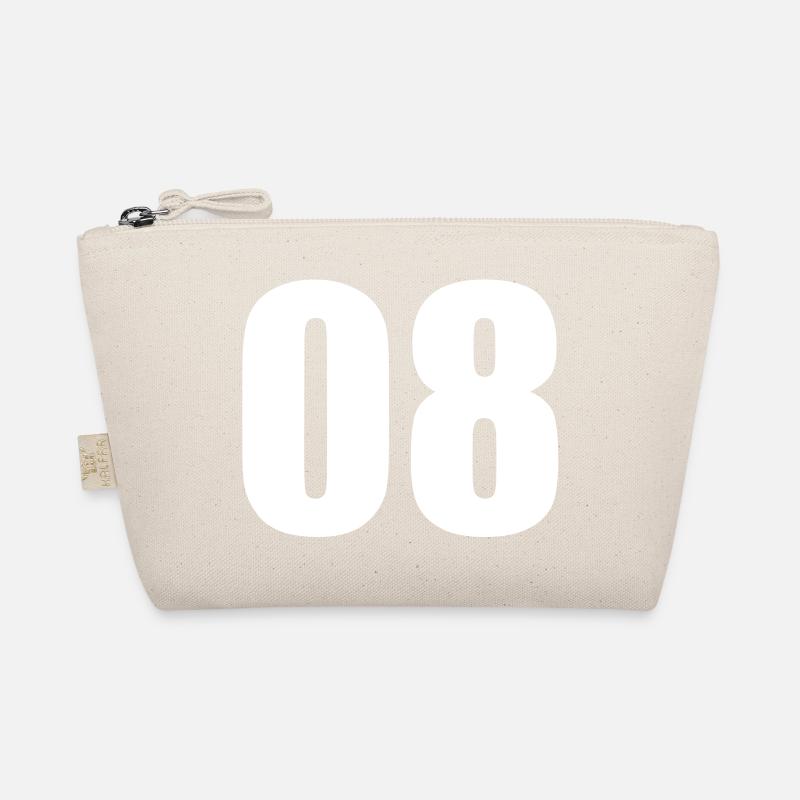 08 Organic Pouch