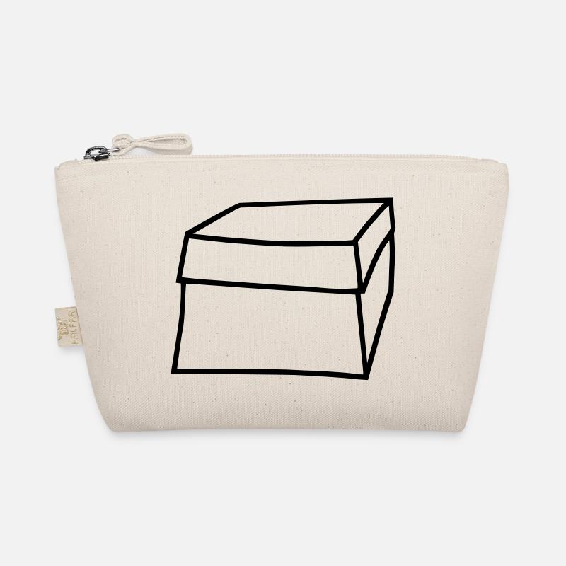 box Bio-Täschchen