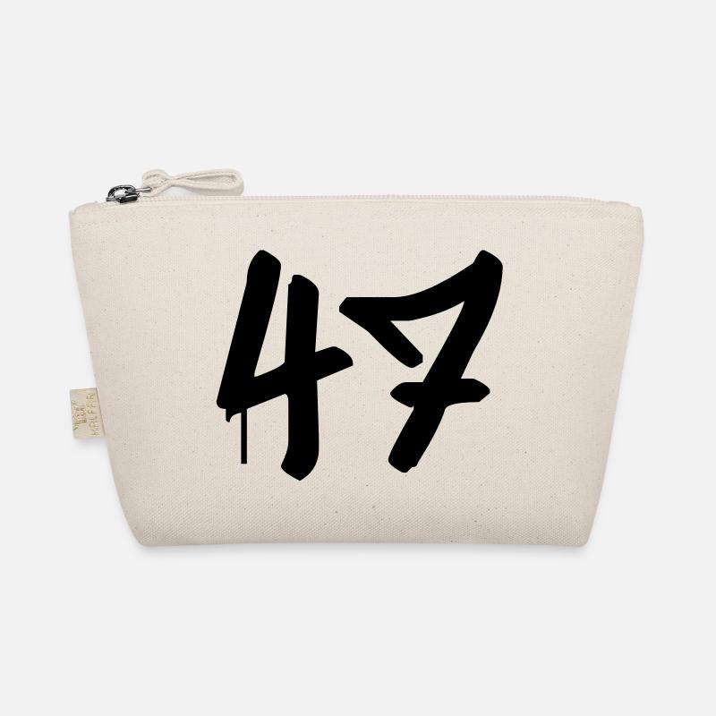 Tag : 47 Bio-Täschchen