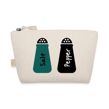 spicery - Organic Pouch - nature - Front
