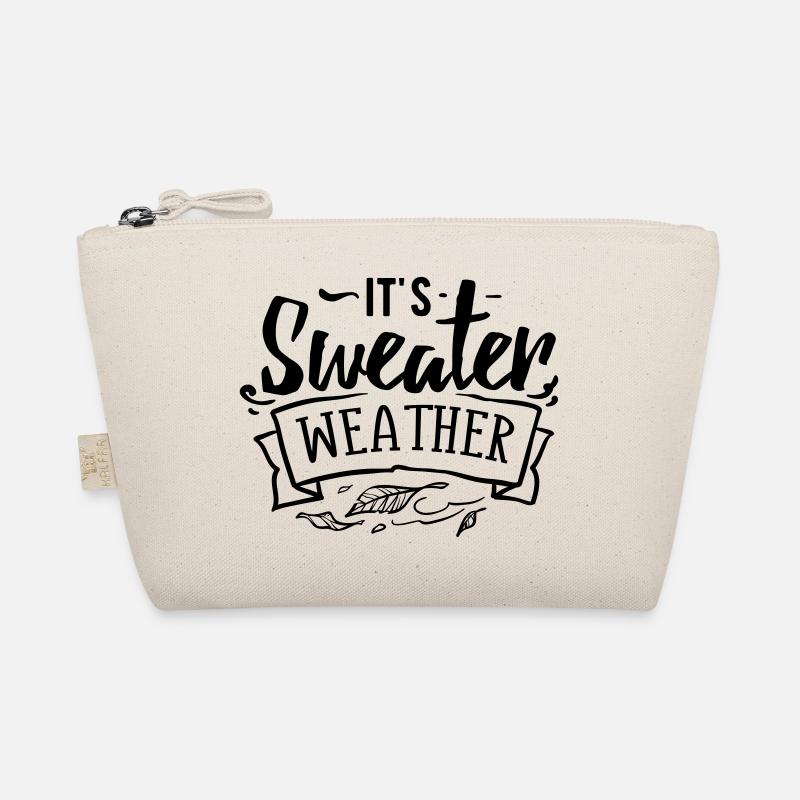 C'est le temps du chandail Trousse biologique