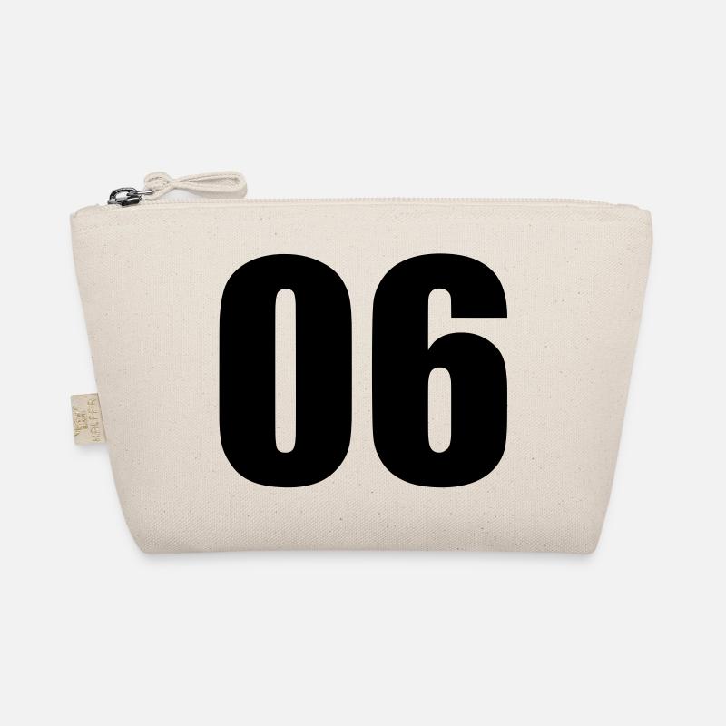 06 Organic Pouch