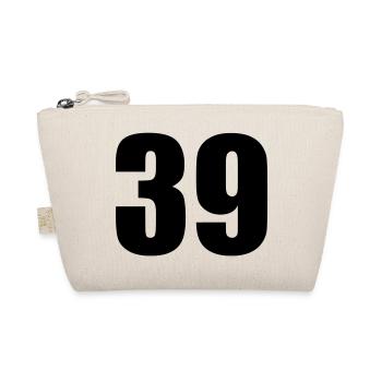 39 - Trousse biologique - nature - Devant