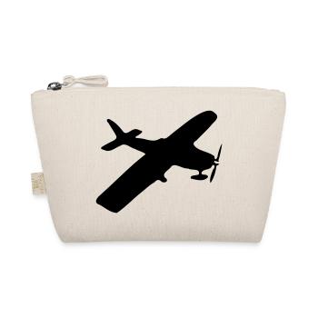 jet d'air - Trousse biologique - nature - Devant