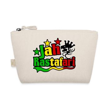 jah rastafari - Trousse biologique - nature - Devant