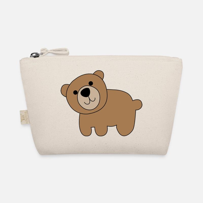 Ours Trousse biologique