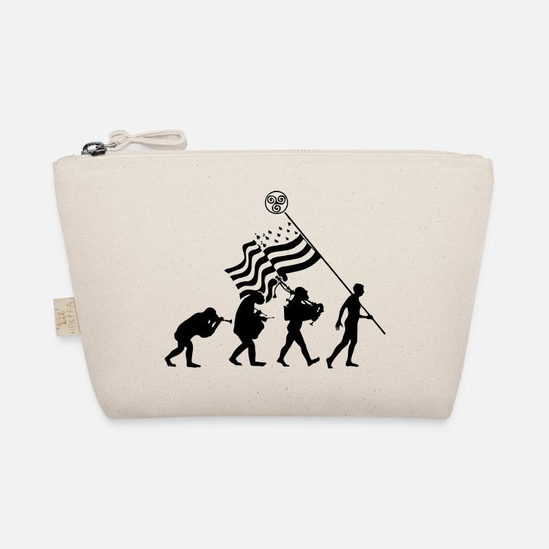 Porte Drapeau Trousse biologique