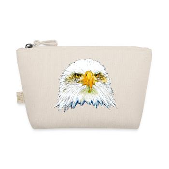 gxp aigle chauve aigle vecteur de l'art - Trousse biologique - nature - Devant