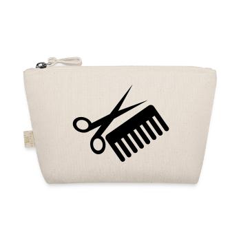 friseur_symbol_f1 - Trousse biologique - nature - Devant