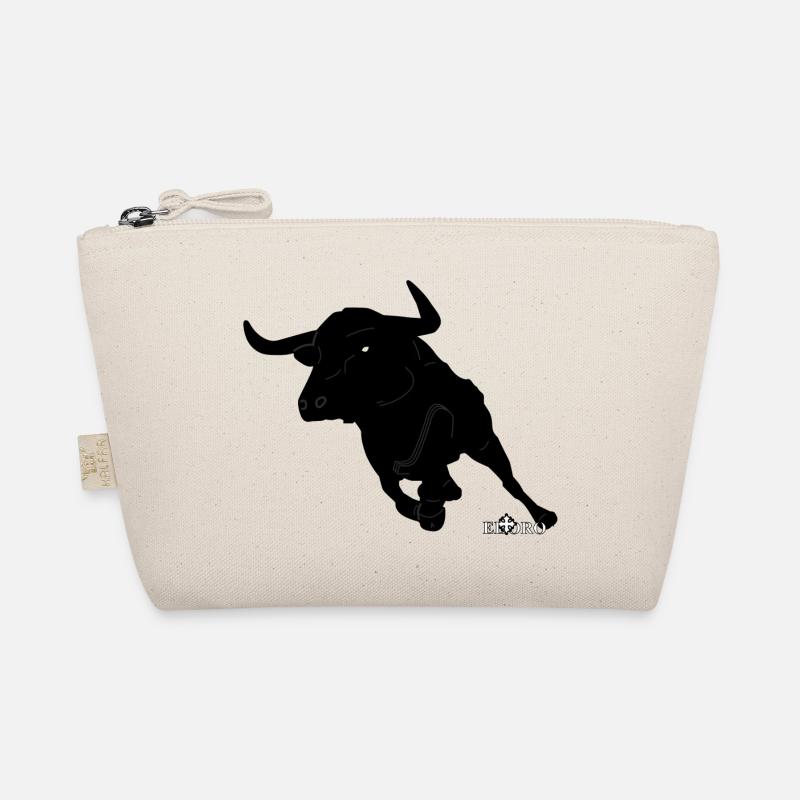 taureau en course Trousse biologique