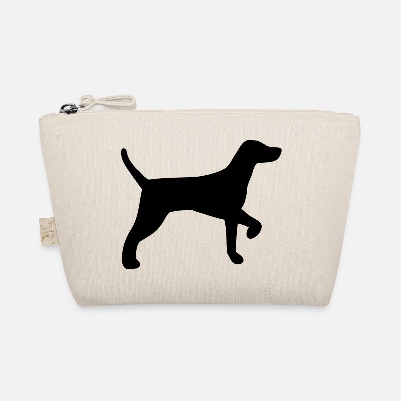 Chien de chasse Trousse biologique