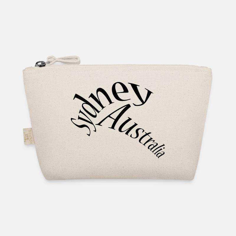 Sydney - Australie Trousse biologique