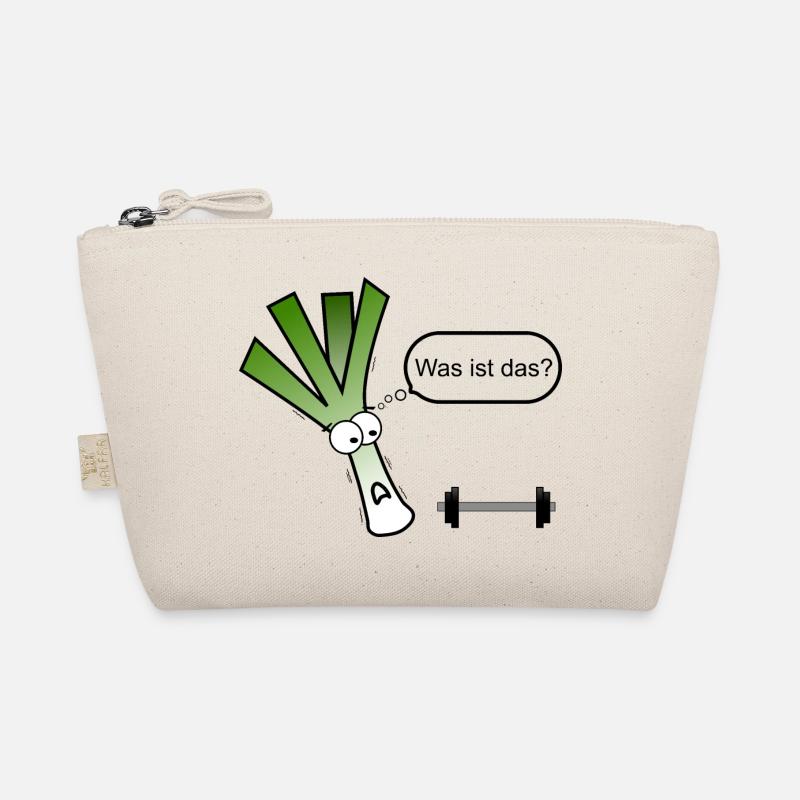 leek Organic Pouch