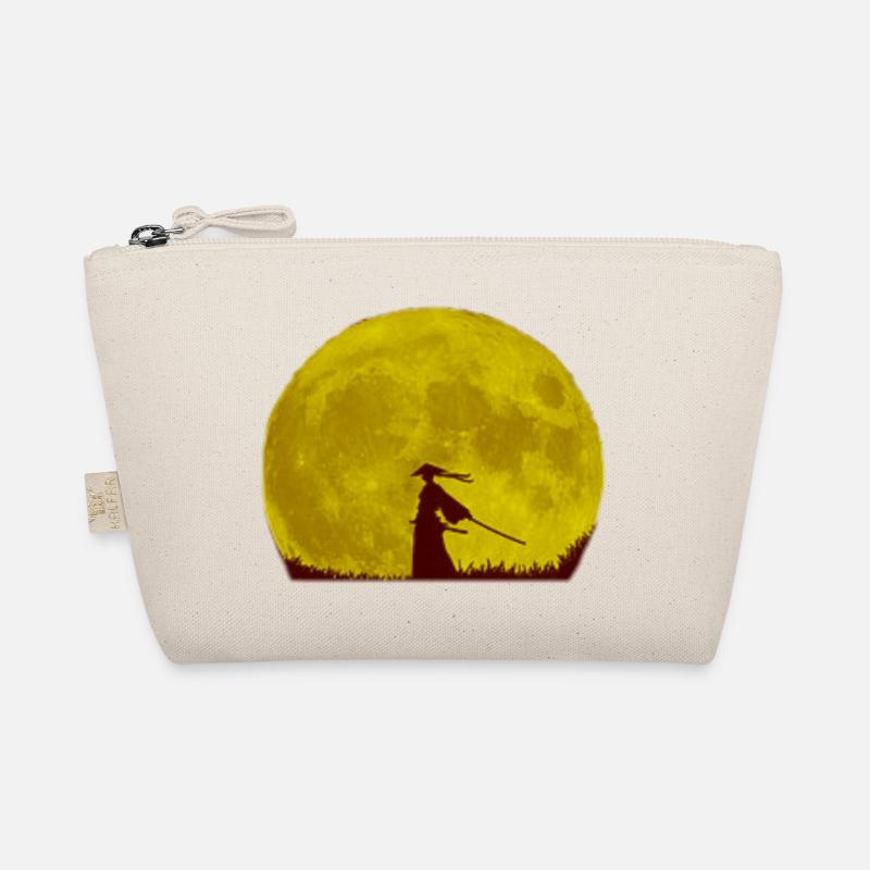 Samouraï Trousse biologique