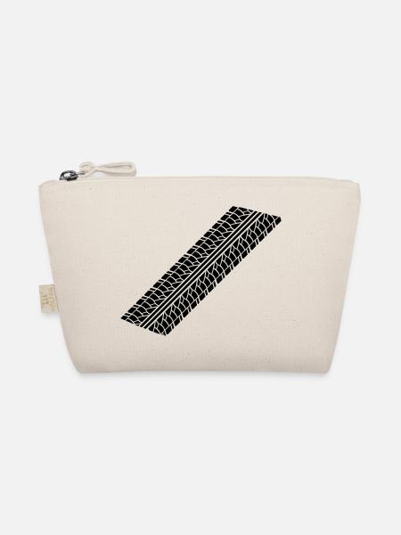 reifenspur__f1 - Trousse biologique - nature