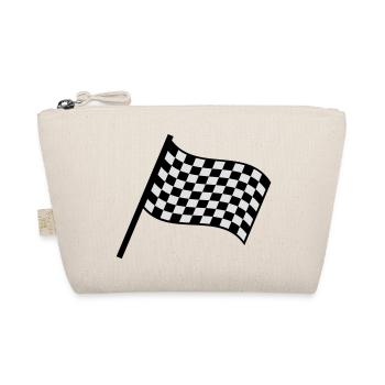 racing_flag - Trousse biologique - nature - Devant