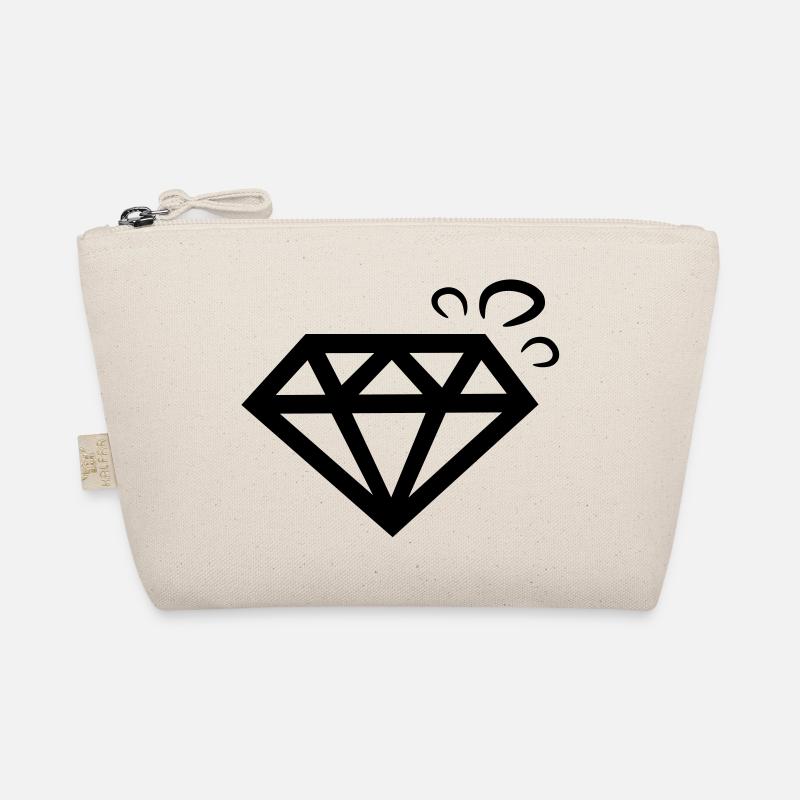 diamond diamant Trousse biologique