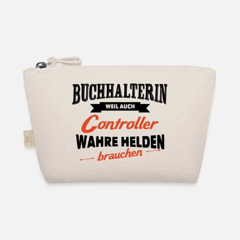 Comptable la véritable héroïne - Comptabilité Trousse biologique