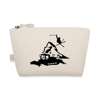Cervin en Suisse - Trousse biologique - nature - Devant